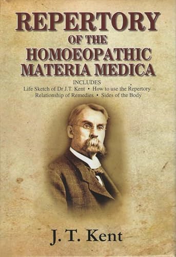 Homeopathic Medical Repertory: Robin Murphy, ND: Amazon.com: Books